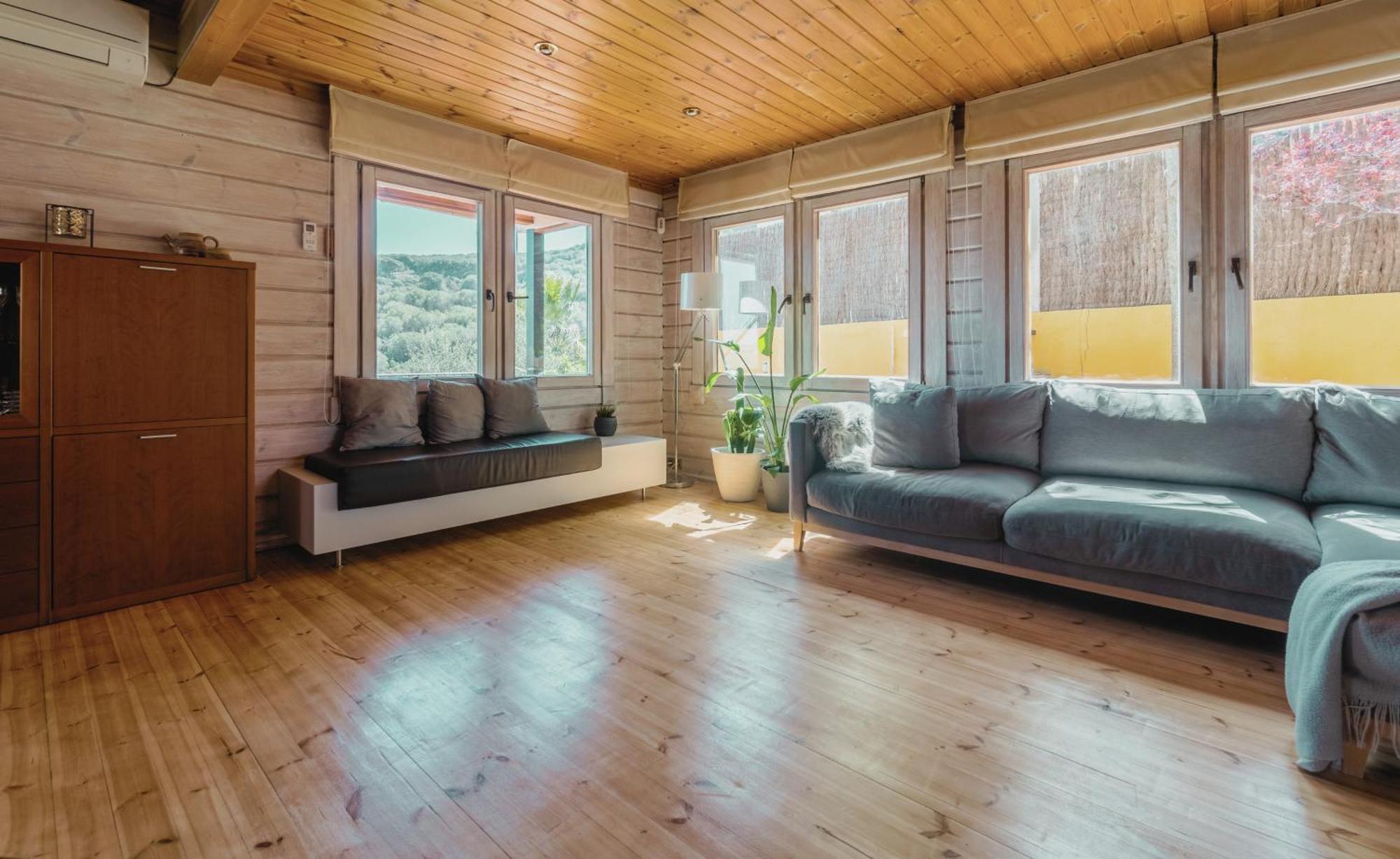 Finland House Barcelona- Ideal Familias Argentona Luaran gambar